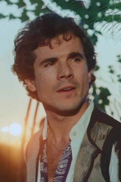 Yorgos Rigas as Mihos Foufoulas