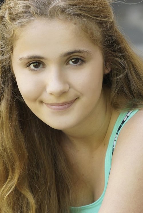 Amy Schlagel as Lissie