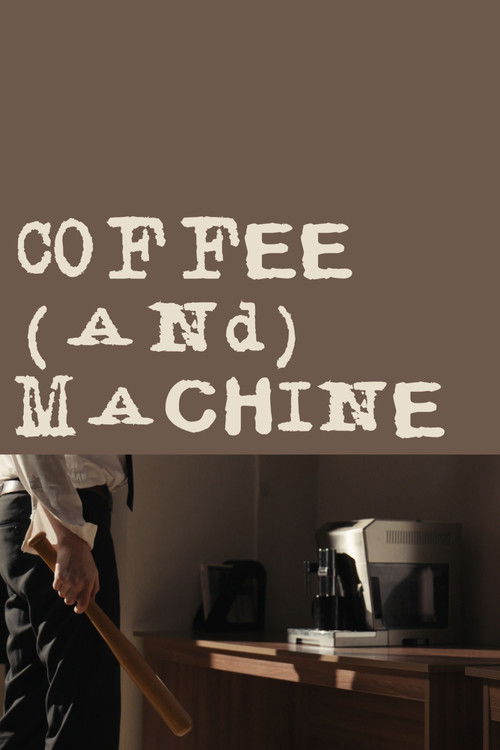 Coffee(and)Machine