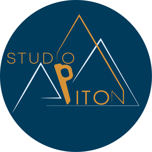 Studio Piton logo