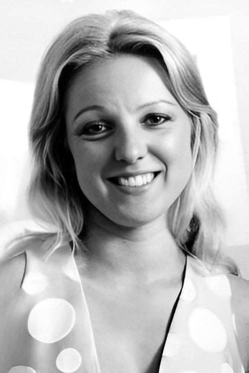 Dany París as Jacqueline