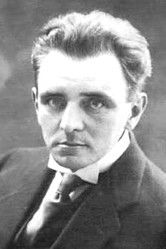 Ernst Sattler as Graubärtiger