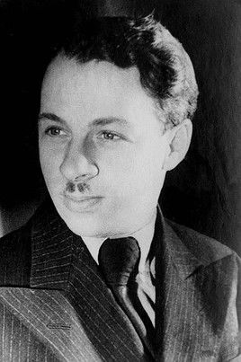 Mikhail Rumyantsev as Карандаш (нет в титрах)