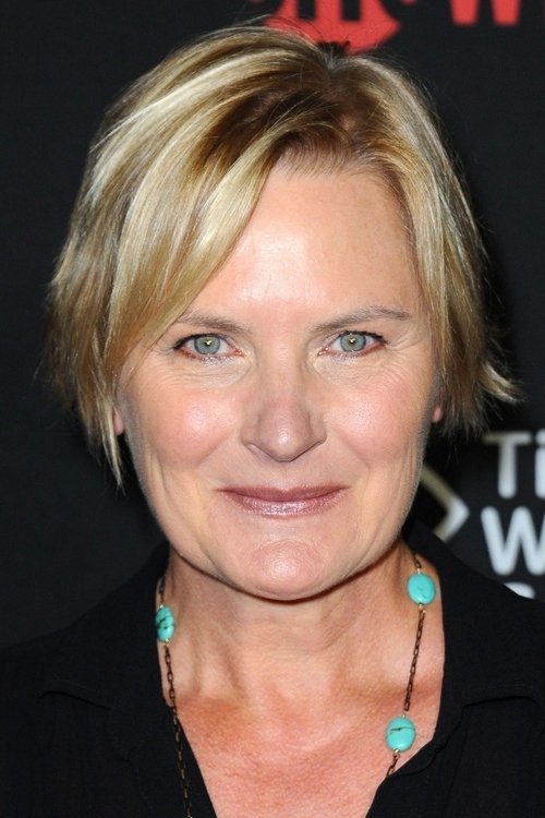 Denise Crosby as Christine Rolands