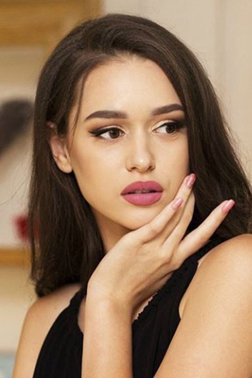 Elizaveta Kuznetsova as Olga