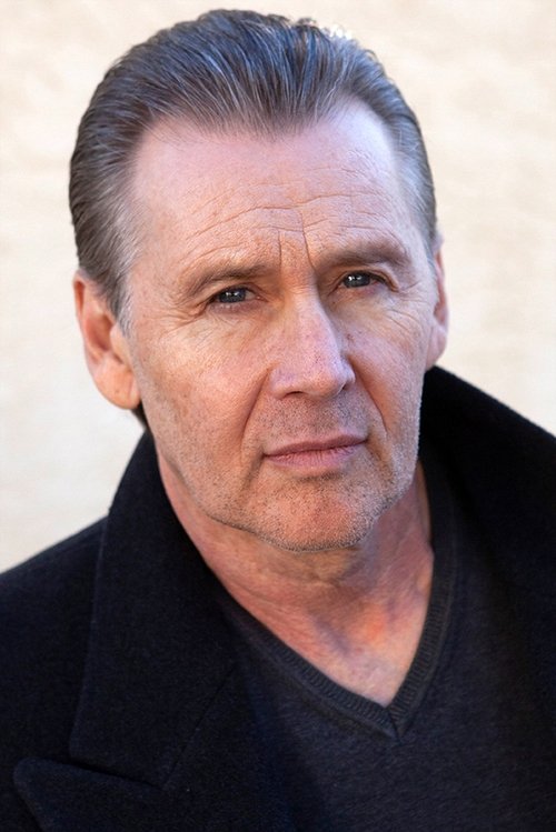 Jack Forcinito as Bobby Machado