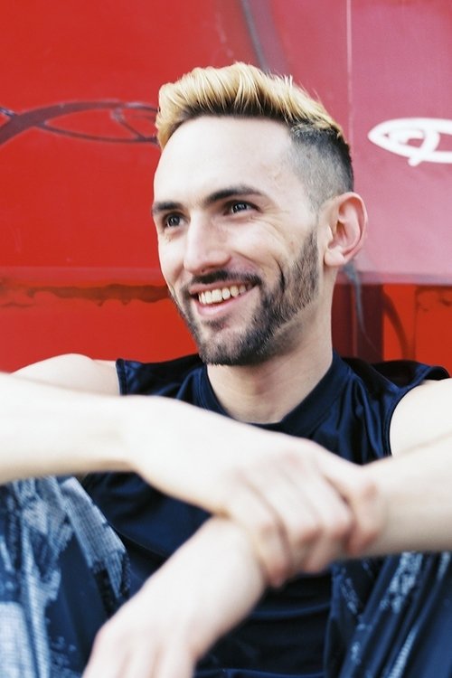 Aaron David Ross as Sexy Yet