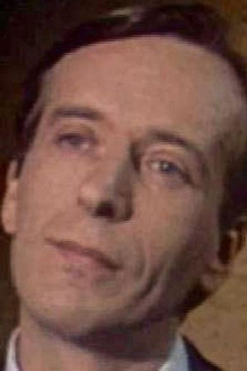 Pierre Maxence as Eustache