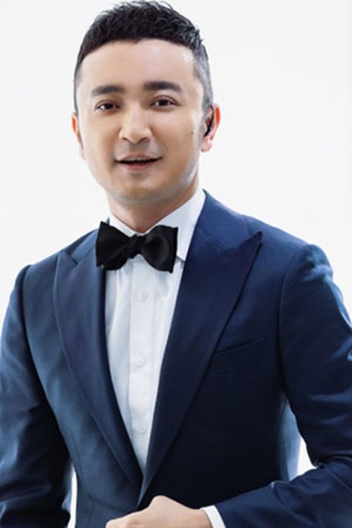 Neghmet Rakhman as Host