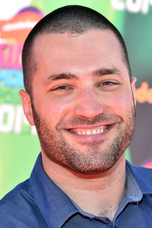 Zoran Korach as Vlad