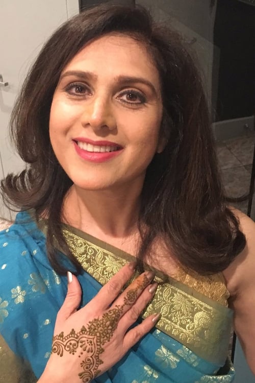 Meenakshi Sheshadri as Meenu/Asha