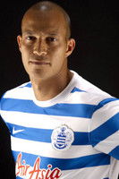 Bobby Zamora as Self