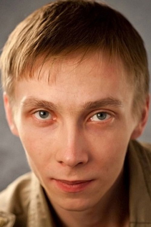 Ilya Shcherbinin as Igor
