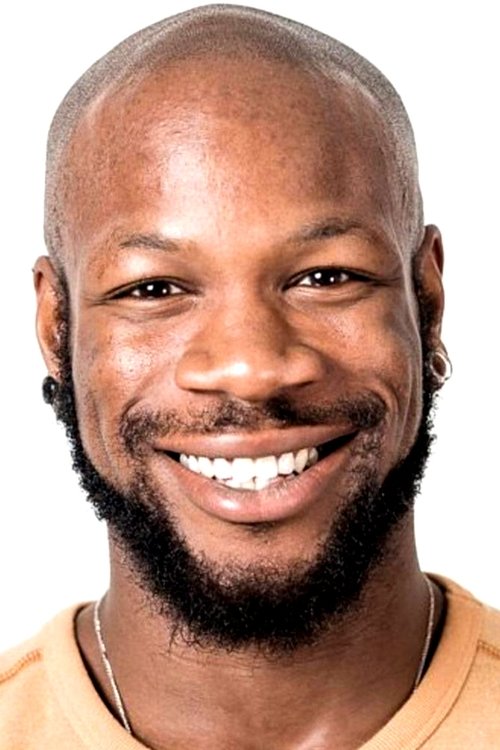 Bishop Black as Hans / Alexei