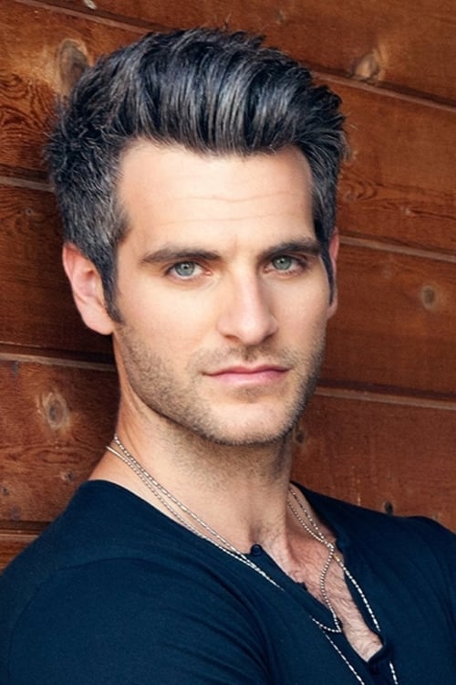 Alan Powell as Jed King