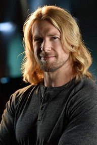 Hudson White as Tiden