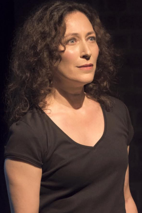 Lara Cowez as Script Supervisor