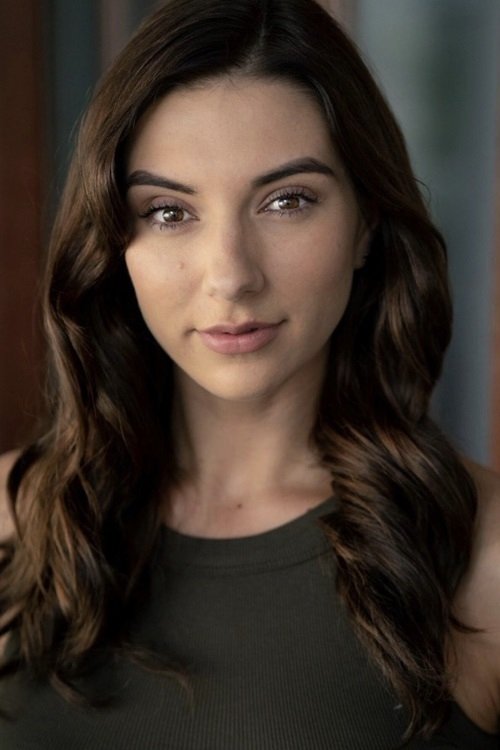 Bianca Zouppas as Her