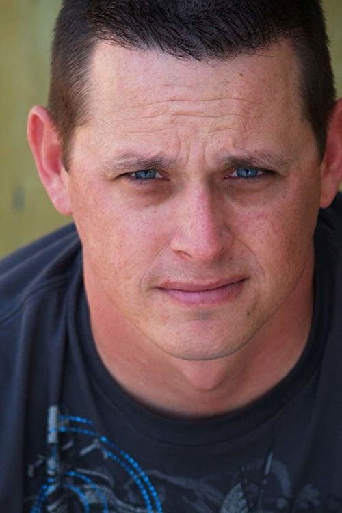 Chris J. Fanguy as Wildlife Enforcement Officer (uncredited)