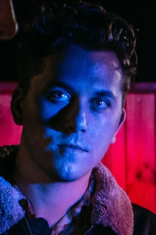 Charlie Steeds as Fenton