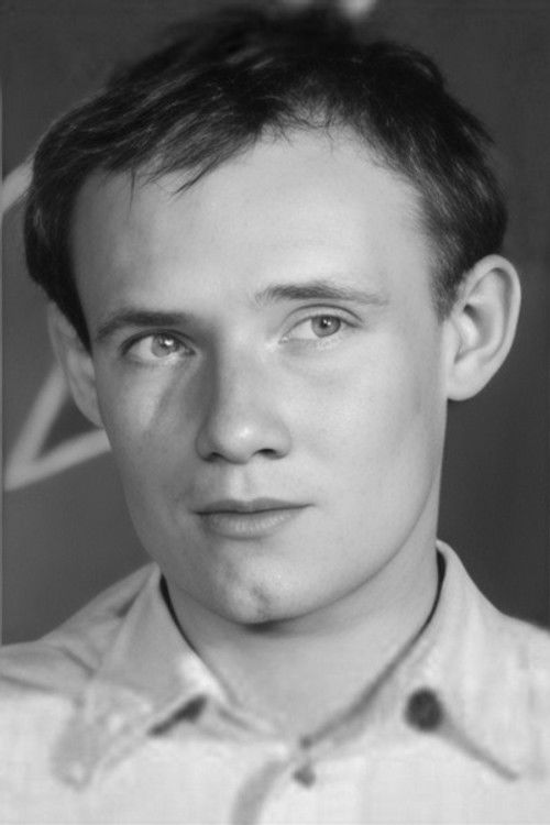 Vasili Semenov as (новела «Берега»)