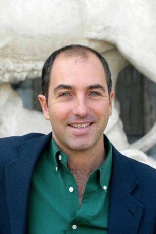 Marco Pontecorvo as Self