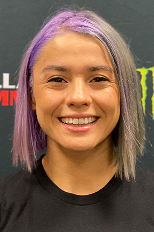 Desiree Yanez as Herself