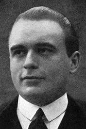 André Charlot as Mr. Kalenin