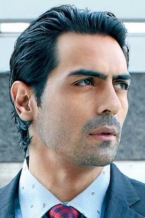Arjun Rampal as Kunal
