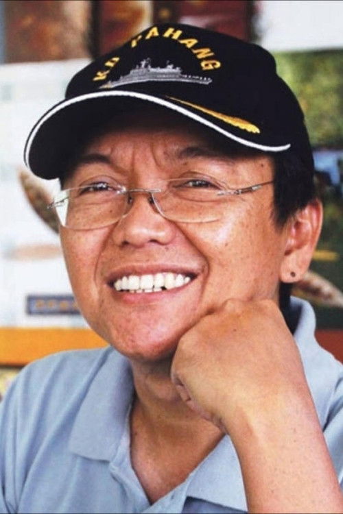 Aziz M. Osman as Commissioner