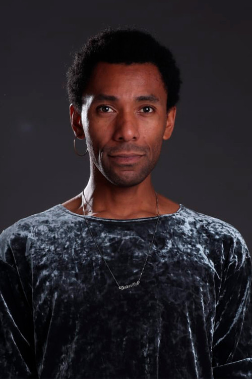 Andarilho Cha as Cabelo