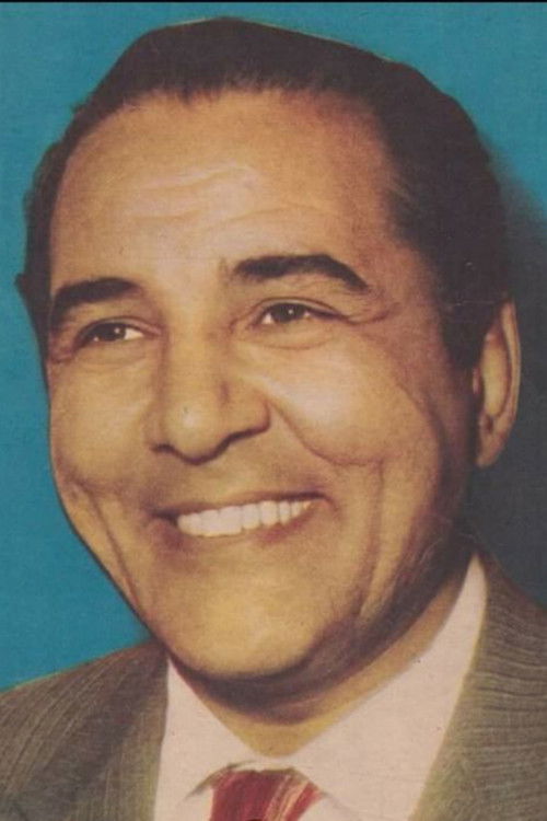 Hussein Sedki as Mohamed El Masry/Hassan