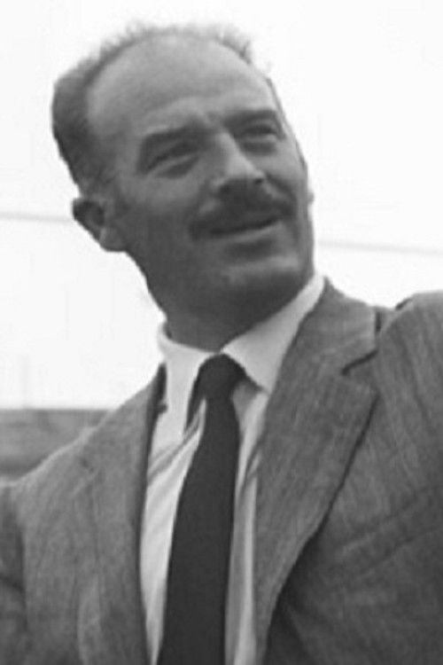 Alfredo Bini as Self