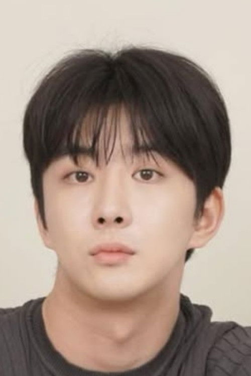 Yang Dong-won as Won