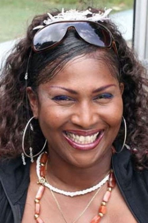 Jane Fostin as Self - Zouk Machine