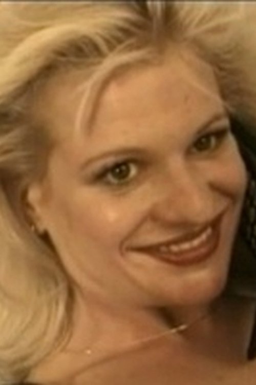 Candy Conner as Hair Salon Fantasy Girl