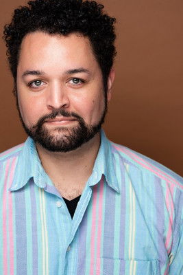 Chris Okawa as Grandpa Tony (voice)