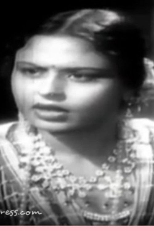 T. V. Kumudhini as Wife of Prince Kunal