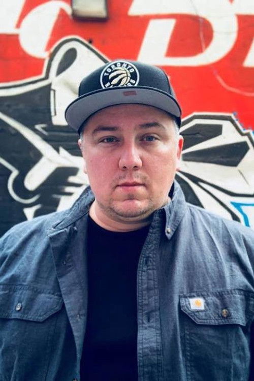 Ryan McMahon as self