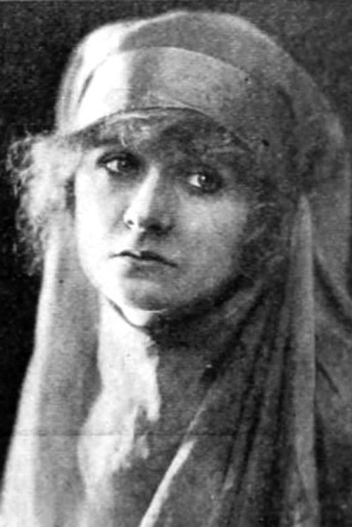 Virginia Chester as The Landlord's Daughter