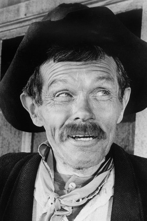 Walter Burke as Mate