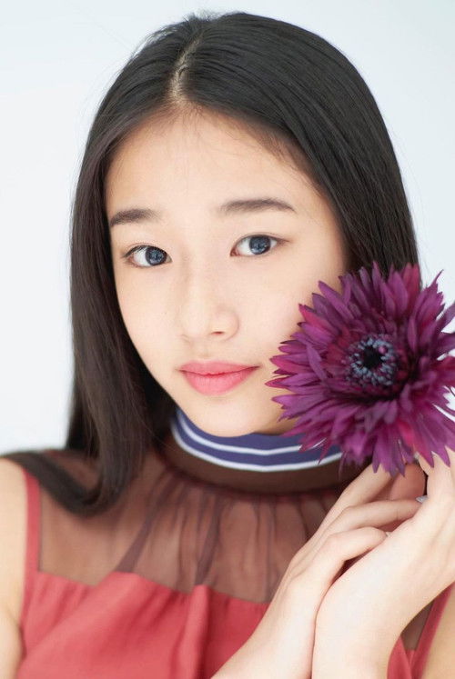 Amane Tensho as Nayuta Mikazuki