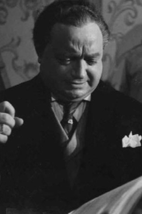 Giuseppe Pierozzi as Administrator of the Sacro Monte