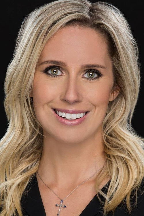 Maïka Desnoyers as Herself