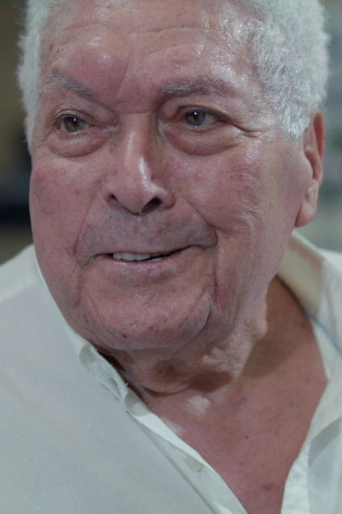 Manuel Díaz Caballero as Self