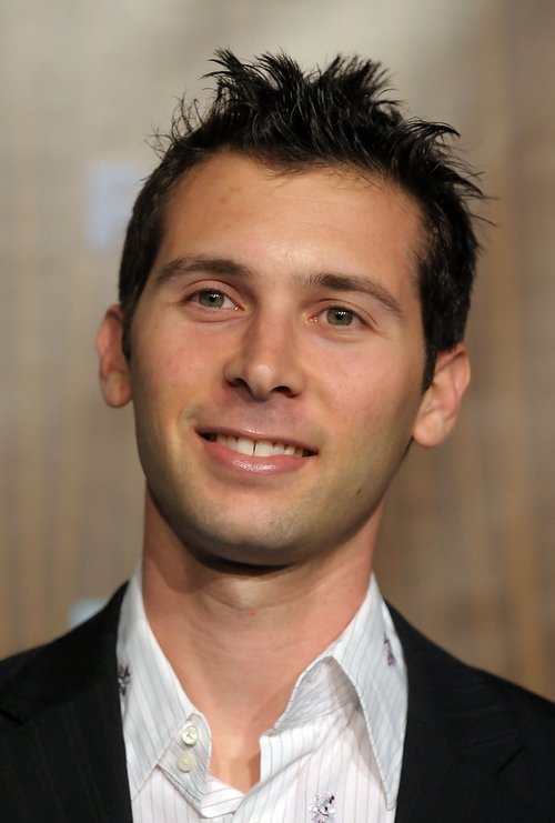 Justin Berfield as Reese