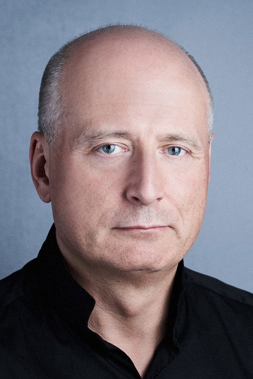 Paavo Järvi as Conductor