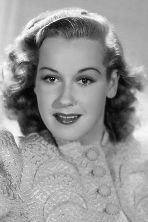 Judith Barrett as The Brunette Dance Hall Girl (as Nancy Dover)