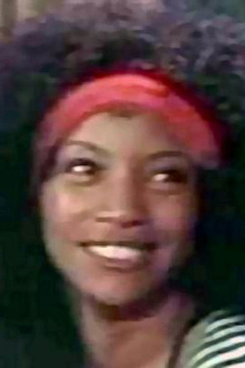 Brenda as (archive footage)