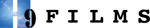 H9 Films logo